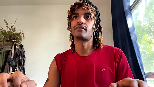 gerson173Hugo online show from 19, 9, 2025