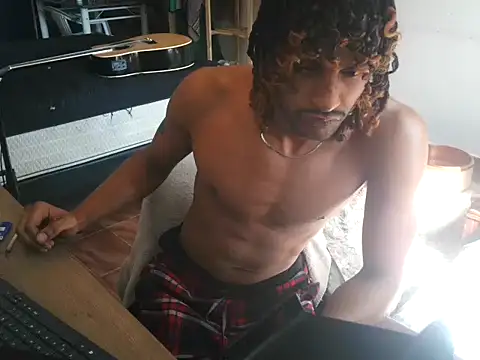 gerson173Hugo online show from 27, 9, 2025