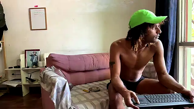 gerson173Hugo online show from 11, 1, 2026