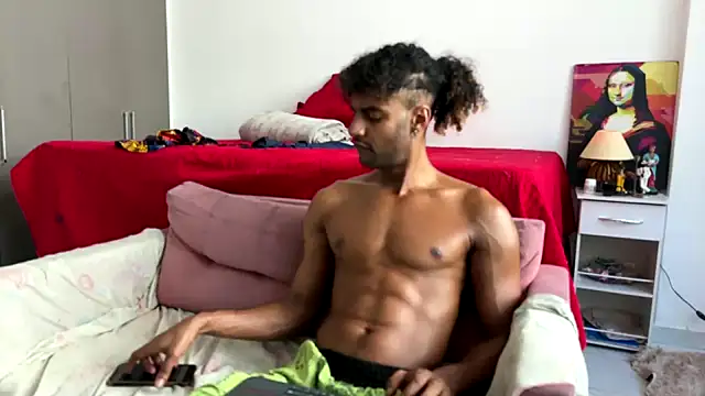 gerson173Hugo online show from 17, 4, 2026