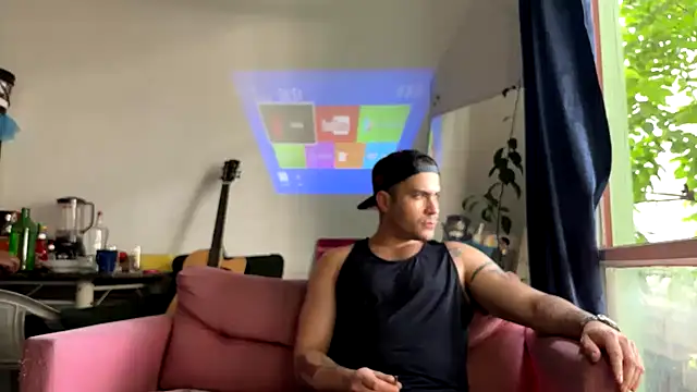 gerson173Hugo online show from 22, 3, 2025