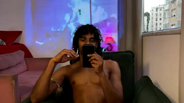 gerson173Hugo online show from 27, 3, 2026