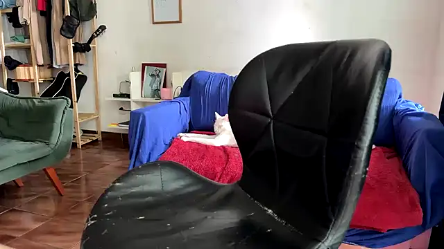 gerson173Hugo online show from 16, 1, 2026