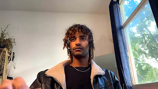 gerson173Hugo online show from 26, 9, 2025