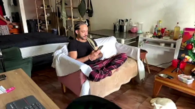 gerson173Hugo online show from 20, 12, 2025