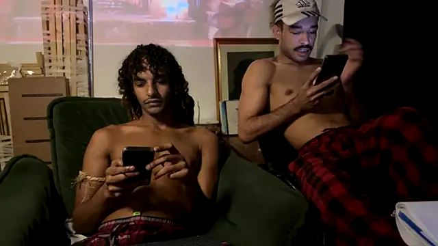 gerson173Hugo online show from 12, 3, 2026