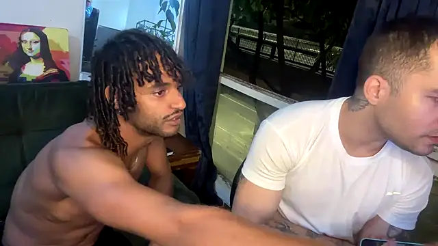 gerson173Hugo online show from 16, 3, 2025