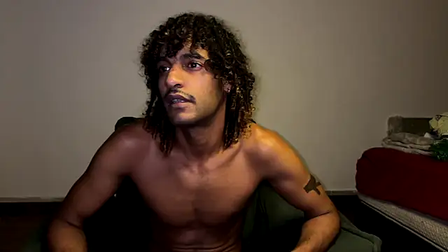 gerson173Hugo online show from 21, 3, 2026