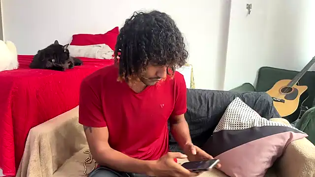Snapshot of gerson173Hugo chatting on 5, 7, 2026 gerson173Hugo online show from 5, 7, 2026
