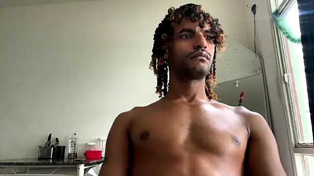 gerson173Hugo online show from 18, 12, 2025