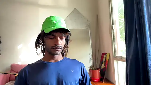 gerson173Hugo online show from 9, 9, 2025