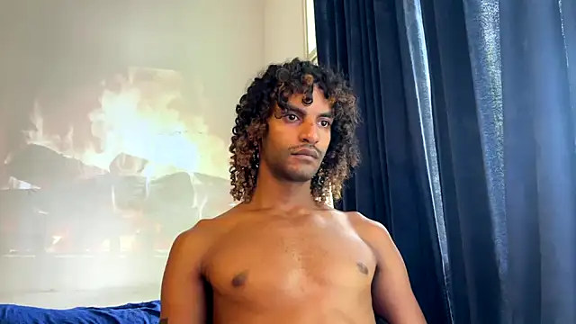 gerson173Hugo online show from 13, 1, 2026