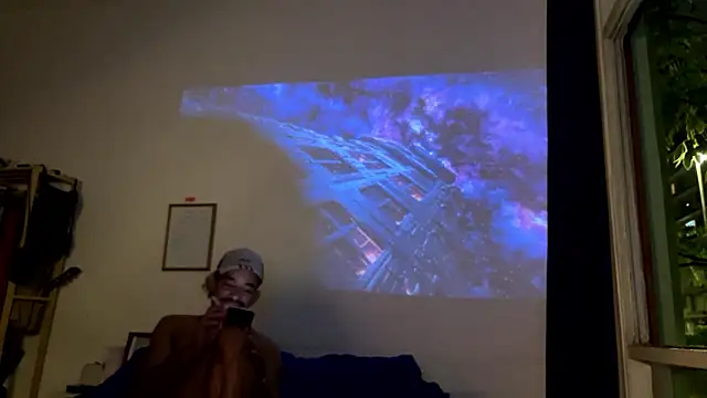 gerson173Hugo online show from 15, 1, 2026