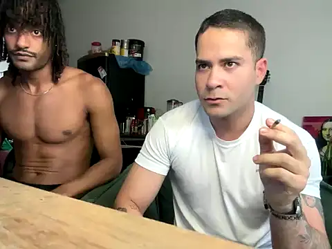 gerson173Hugo online show from 18, 3, 2025