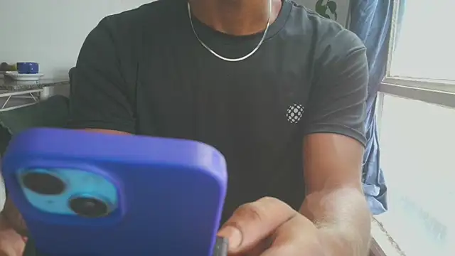 gerson173Hugo online show from 19, 3, 2025