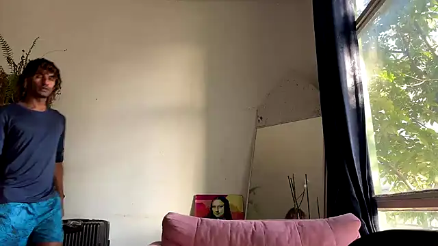 gerson173Hugo online show from 20, 9, 2025