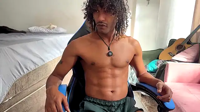 Snapshot of gerson173Hugo chatting on 16, 7, 2026 gerson173Hugo online show from 16, 7, 2026