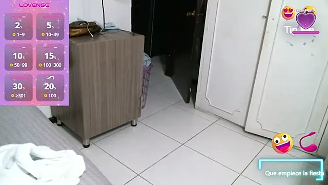 chicantonella online show from 24, 9, 2025