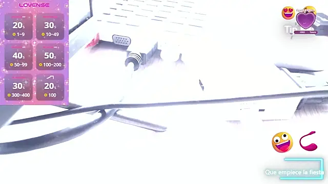 chicantonella online show from 11, 2, 2026