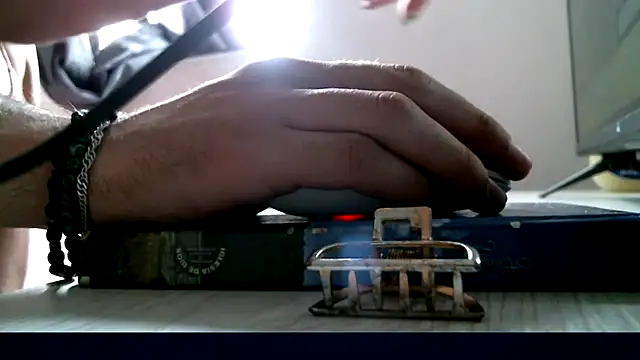 chicantonella online show from 27, 2, 2025