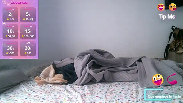 chicantonella online show from 18, 9, 2025