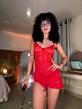 Lianh Benett online show from 9, 11, 2025