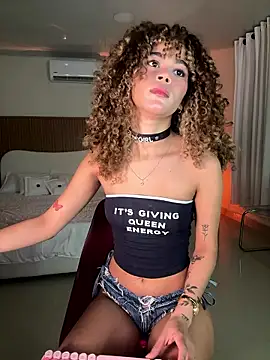 Lianh Benett online show from 10, 1, 2026