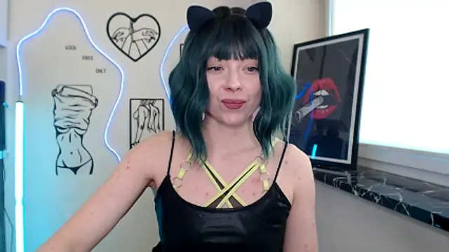 JessieJessNolan69 online show from 2, 5, 2026