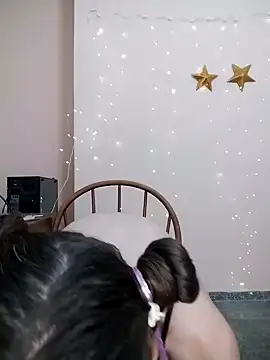 lucecitafantasy2 online show from 7, 2, 2025