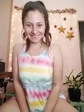 lucecitafantasy2 online show from 20, 12, 2024