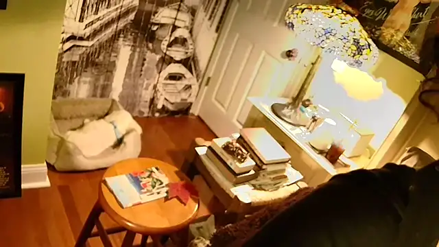 GardenGirl00 online show from 20, 3, 2026