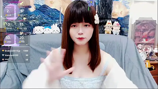 a0513 online show from 9, 3, 2025