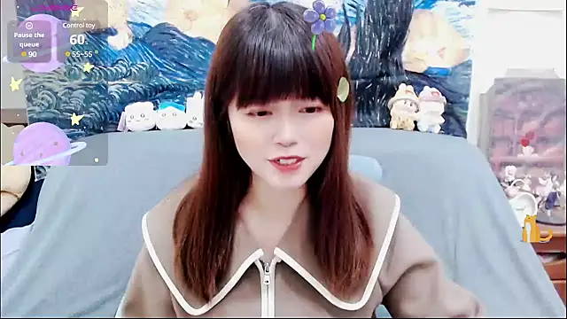 a0513 online show from 18, 3, 2025