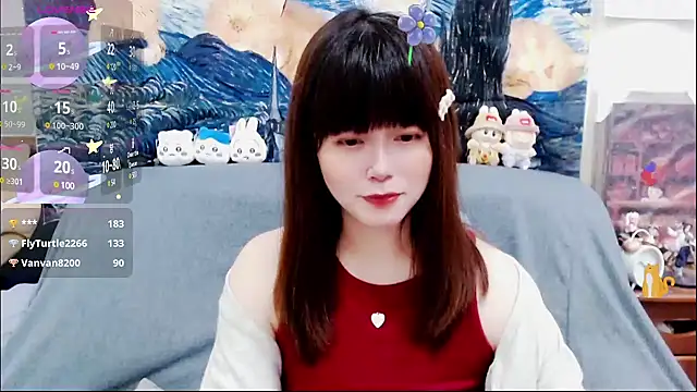 a0513 online show from 11, 3, 2025