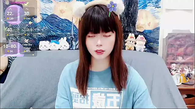 a0513 online show from 15, 3, 2025