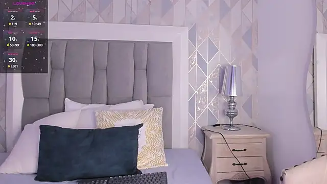 lexa 25  online show from 6, 1, 2026