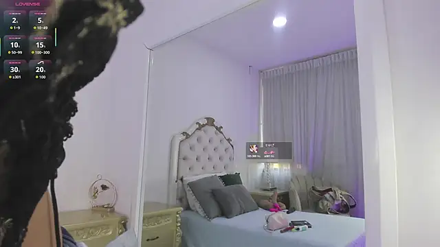 lexa 25  online show from 9, 9, 2025