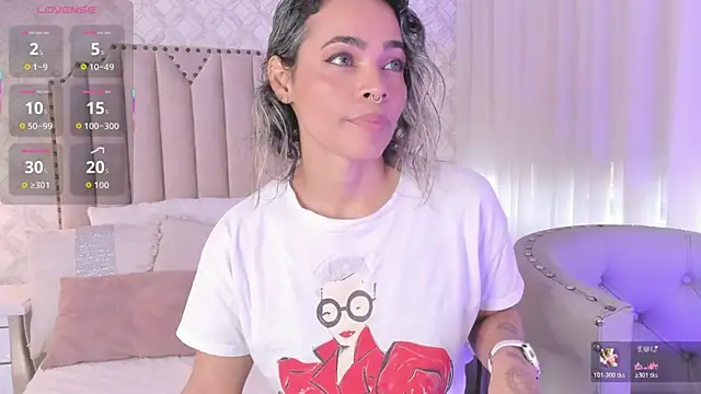 lexa 25  online show from 9, 1, 2026