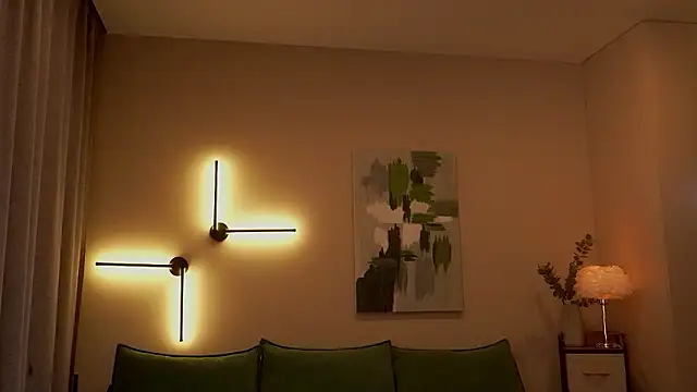 FirstOfFallen online show from 2, 12, 2024