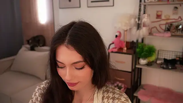 FirstOfFallen online show from 17, 2, 2026