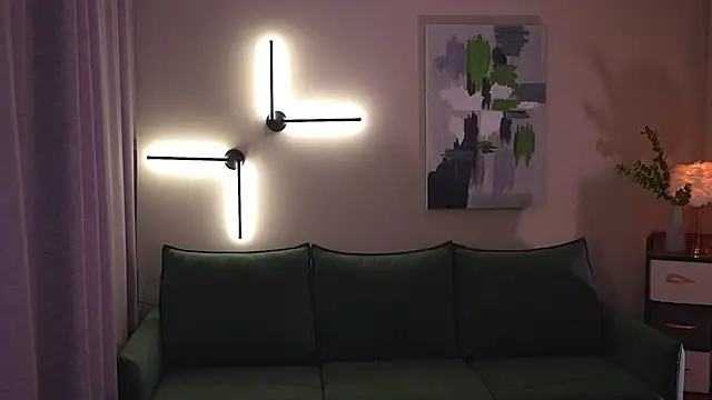 FirstOfFallen online show from 12, 1, 2025