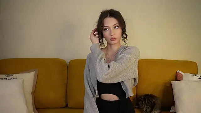 FirstOfFallen online show from 14, 11, 2025