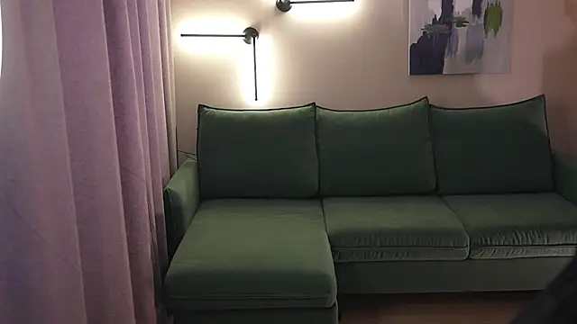 FirstOfFallen online show from 19, 1, 2025