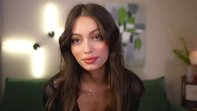 FirstOfFallen online show from 31, 1, 2025