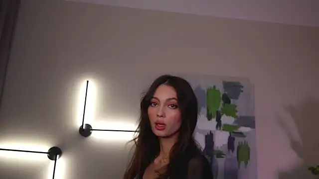 FirstOfFallen online show from 31, 1, 2025