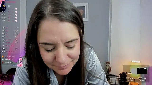 Tamara m  online show from 20, 3, 2025