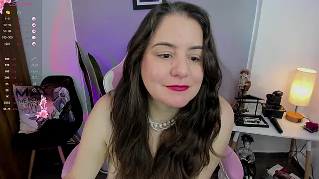 Tamara m  online show from 19, 3, 2025