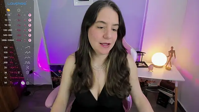 Tamara m  online show from 8, 5, 2026