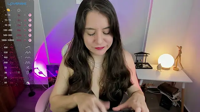 Tamara m  online show from 30, 5, 2026