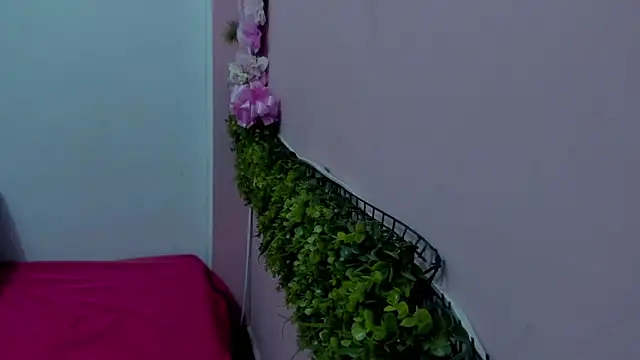 Mikasa Horny online show from 10, 3, 2026